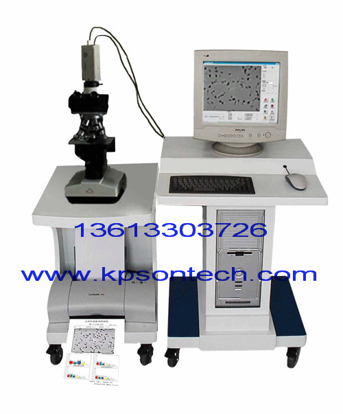 精子质量分析仪JZF-I精子分析仪