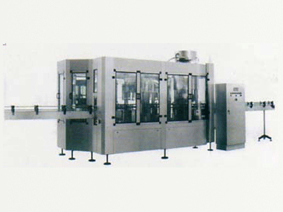 MS24-24-8F三合一酒灌装机