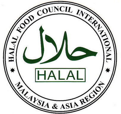 美国HFCI-halal认证