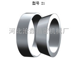 Z1型胀紧套