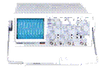 HC-6510韩国兴仓Protek模拟示波器HC6510