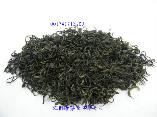 江南春绿茶（崂山绿茶）深圳绿茶批发