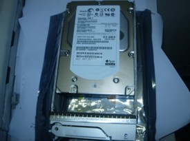 Seagate ST3300657SS (300.0GB)15K 7