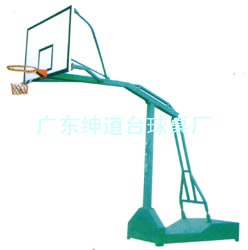 花都广州移动式篮球架从化篮球架黄埔区篮球架厂家