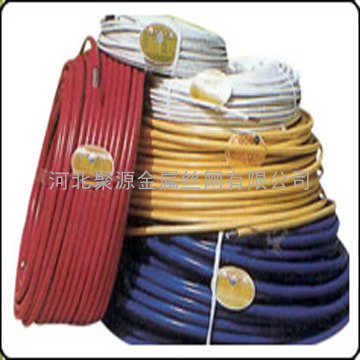   PVC  Galvanized Iron Wire