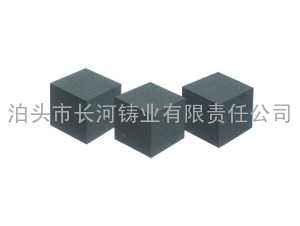 等高垫铁/机床工作台/铸铁平板/V型架/花岗石平板  长河铸业