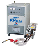 YD-600KH2松下气保焊机