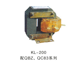 KL-200变压器配