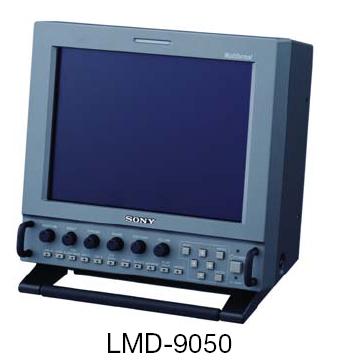 LMD-9020/9030/9050 8.4英寸高清液晶监视器