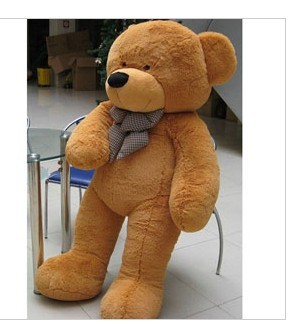 毛绒玩具 抱抱熊 泰迪熊