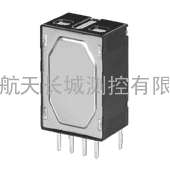 经济型角速度传感器（速率陀螺）