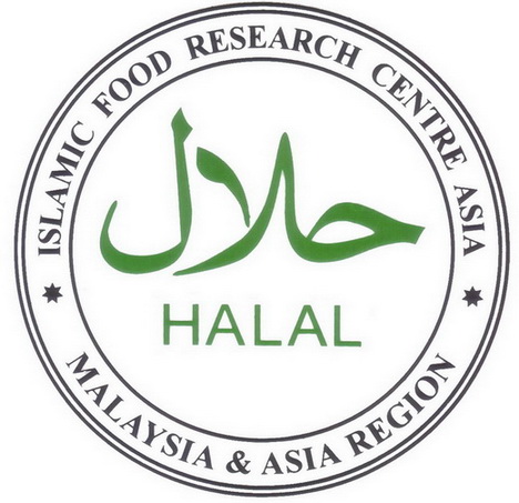 马来IFRC-halal认证