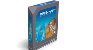 MPEGcraftDVD