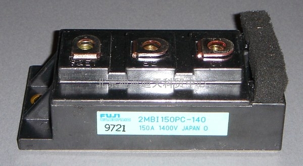 富士IGBT模块1MBI200L-120