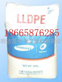 供应进口通用塑料 LLDPE线性聚乙烯