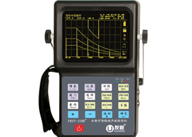 PXUT-350B＋型全数字超声波探伤仪