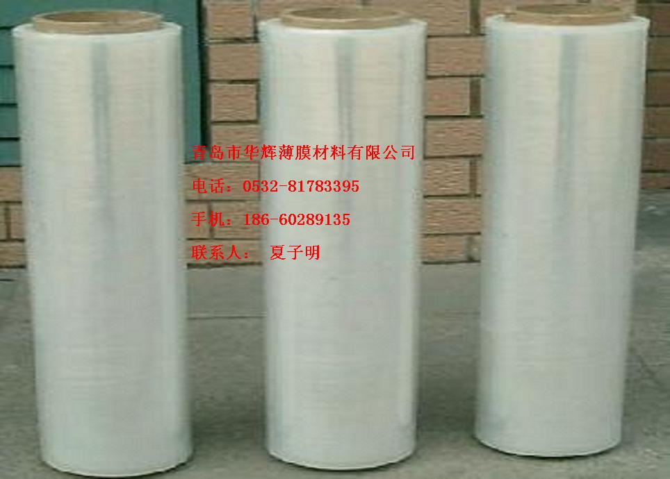 CPE 20-30U缠绕膜 扬州瑞祥