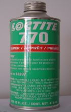 乐泰770胶水，LOCTITE7649促进剂