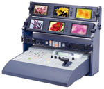 SE-1000数字切换台