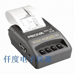 PROVA-300XP热感应式印表机