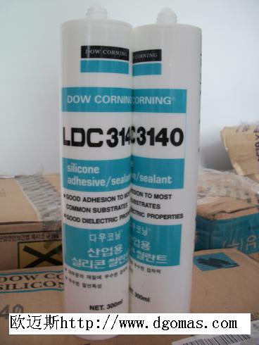 道康宁Dow Corning 3140RTV