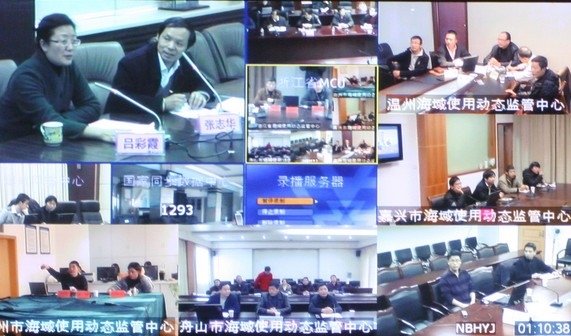 视频会议安装河南郑州专业视频会议