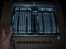 SUN 540-7919 8-Core 1.4GHz System Board