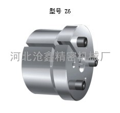 Z6胀紧套