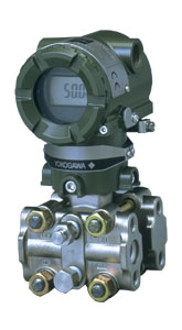 横河电机（YOKOGAWA）EJA430A智能变送器