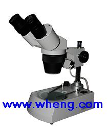 上海万衡体视显微镜双目型变倍PXS2040