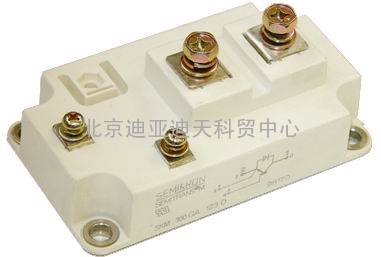西门康IGBT模块SKD25/12