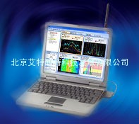 美国福禄克FLUKE AnalyzeAir Wi-Fi 智能频谱分析仪
