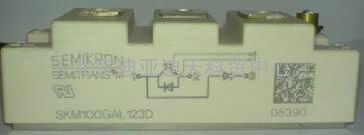 西门康IGBT模块