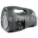 台湾声创 EP-350U1 肩挂式手提无线扩音机