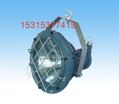 矿用隔爆型LED投光灯