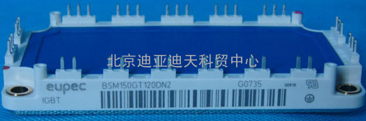 欧派克IGBT模块BSM100GB120DLC