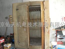 南京进口、国产电机内维修