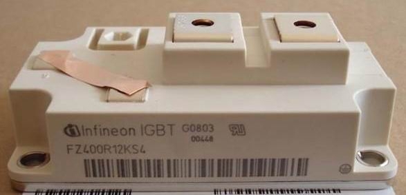 英飞凌IGBT模块BSM100GB120DN2K