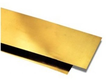 朝阳H68黄铜板、C1100环保紫铜板、贵阳C10100无氧铜板