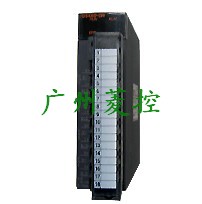 供应三菱PLC输入板 FX1N 60MR Q64TCRT