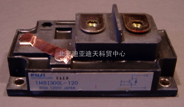 富士IGBT模块