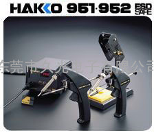 HAKKO-951.952送锡焊轮