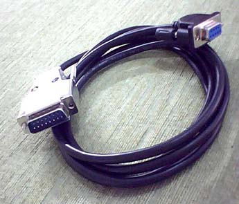 西门子编程电缆6XV1440-2KH32