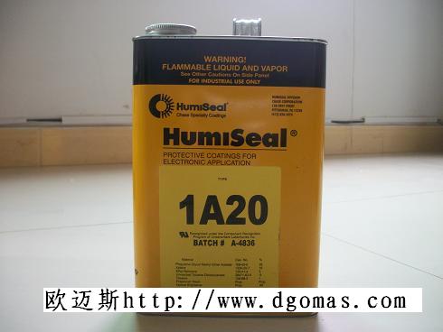 美国Humiseal 1A20