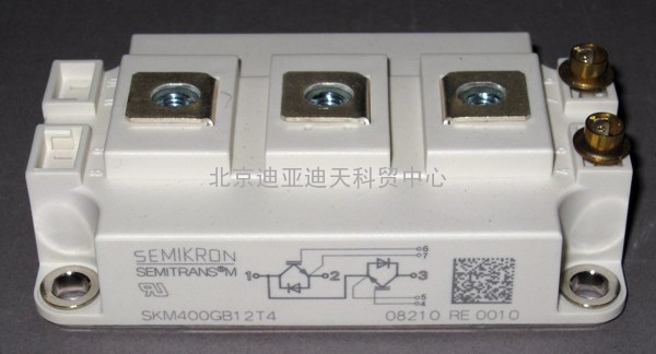 西门康IGBT模块SKD50/08