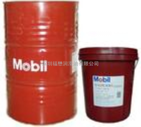  美孚宝力达EM润滑脂 Mobil Polyrex EM