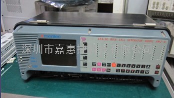 Ameritec/AM2-A/模拟呼叫器