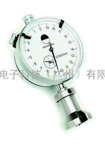 表盘式粗糙度仪、现货、易高E123A-M表面粗糙度测量仪Elcometer