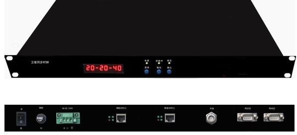 【对时装置】时间服务器-GPS时间服务器-NTP时间服务器-网络时间服务器