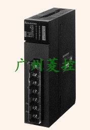 供应三菱输出模块 FX2N-2AD A1SJ51T64